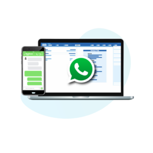 WHATSAPP INTEGRATION