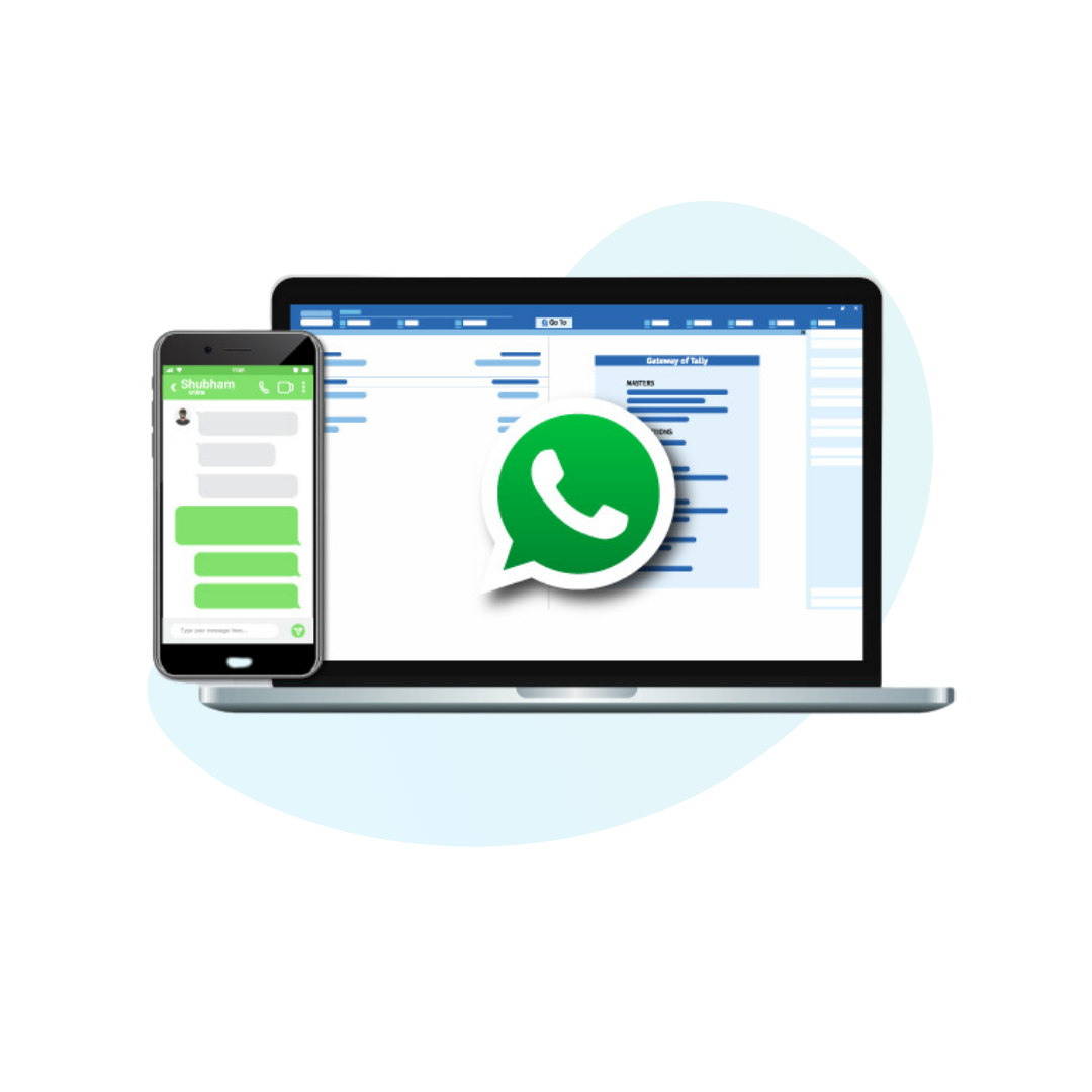 WHATSAPP INTEGRATION